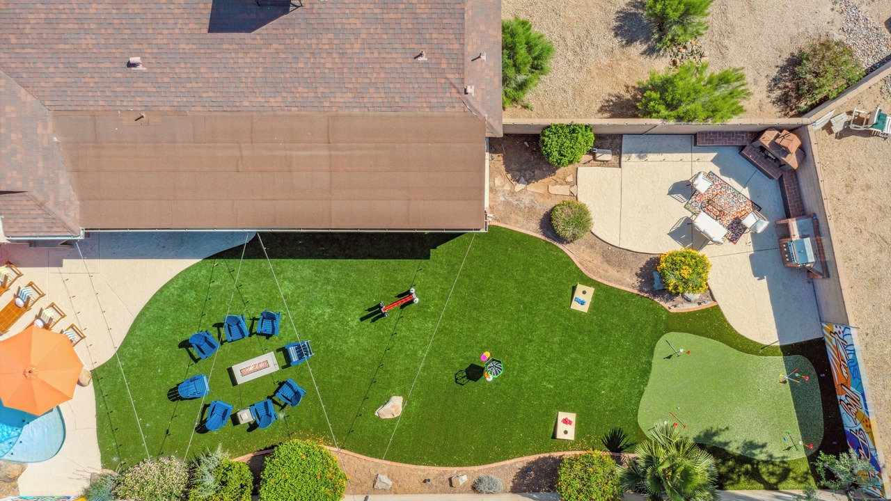 Photo of Outdoor in La Paz At Desert Springs