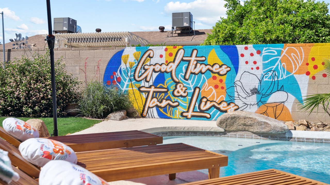 Photo of Outdoor in La Paz At Desert Springs