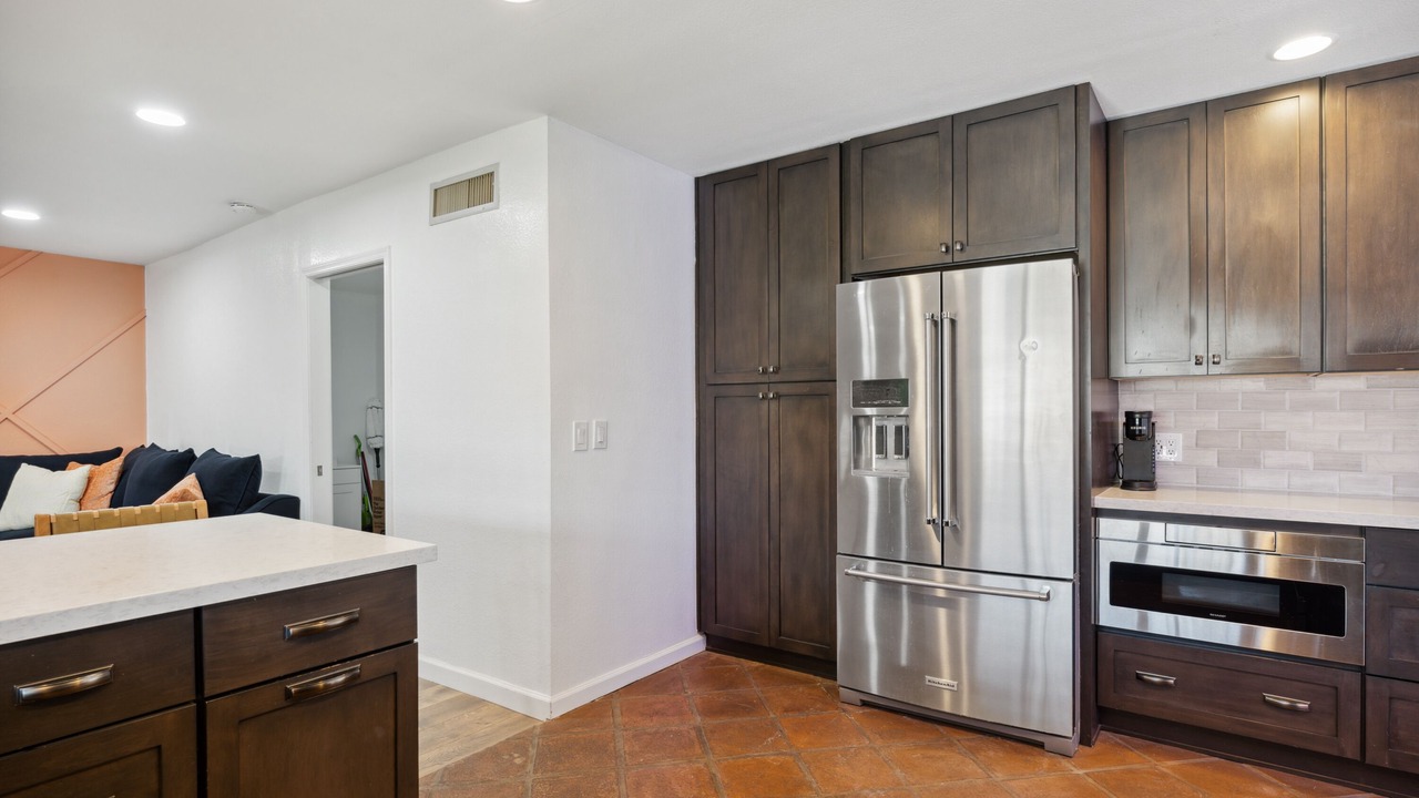 Photo of Kitchen in La Paz At Desert Springs