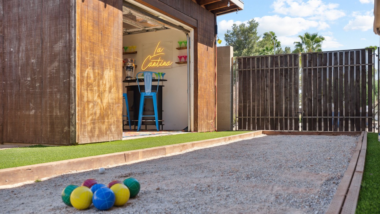 Photo of Outdoor in La Paz At Desert Springs