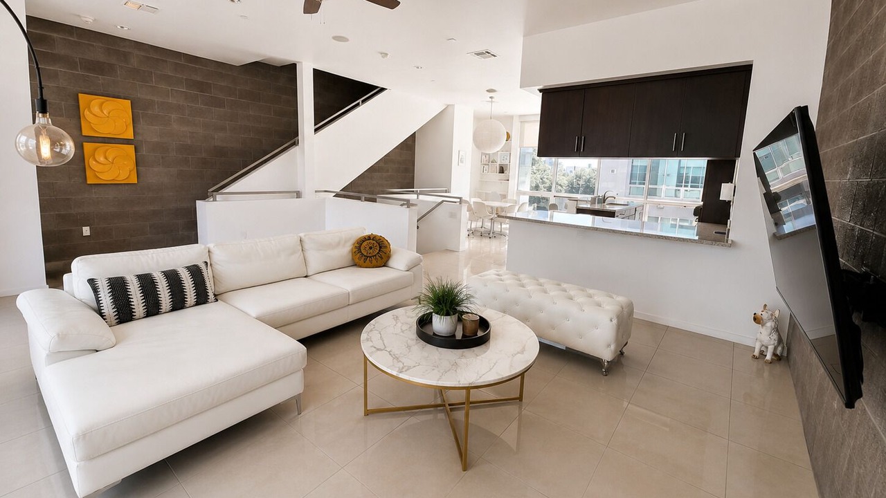 Photo of Livingroom in Riverside