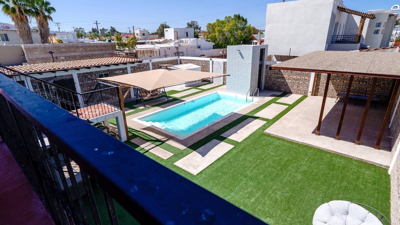 Photo of Outdoor in San Felipe