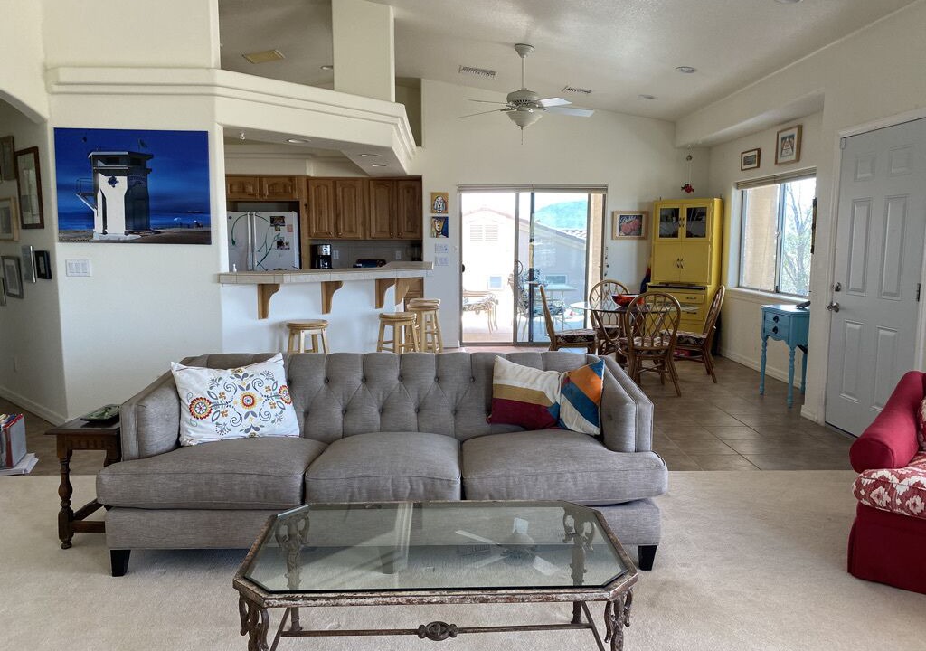 Photo of Bedroom in Mohave Valley