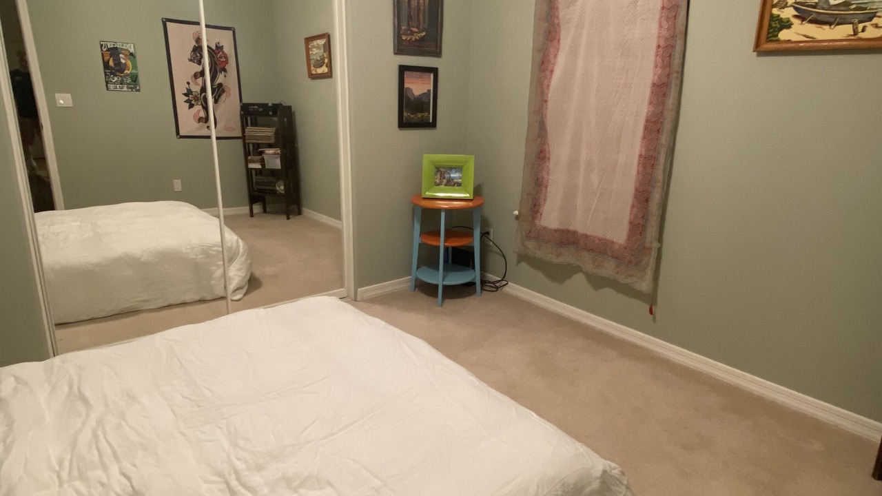 Photo of Bedroom in Mohave Valley
