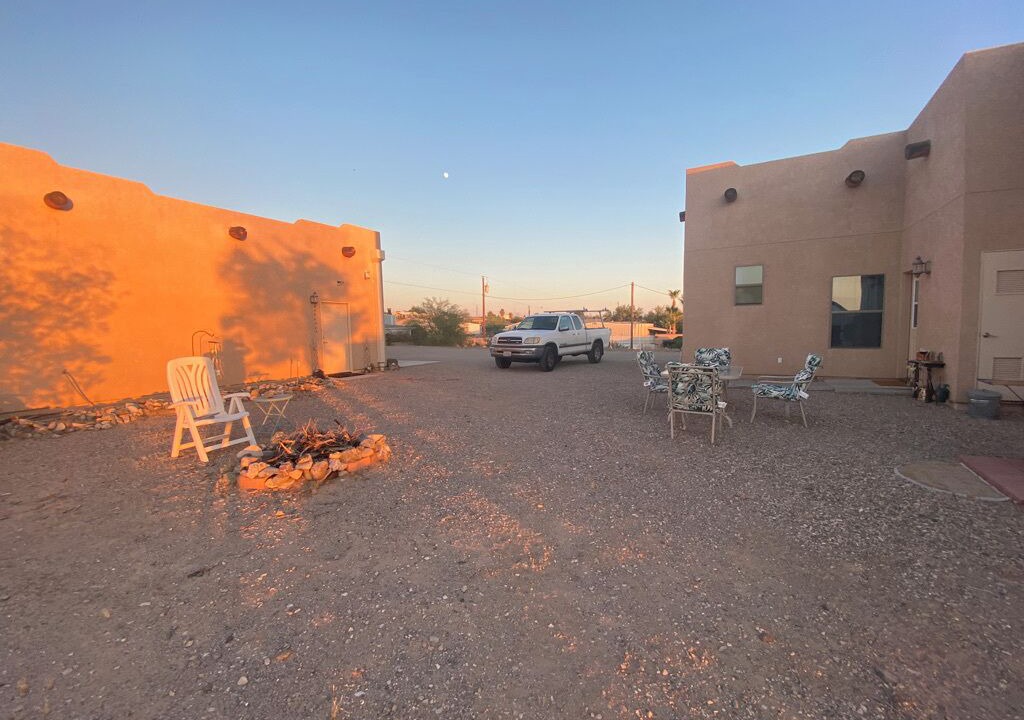 Photo of Bedroom in Mohave Valley