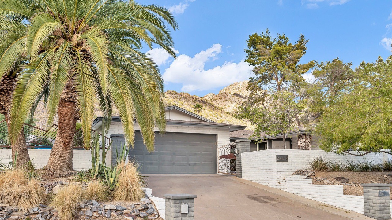 Photo of Outdoor in Camelback East