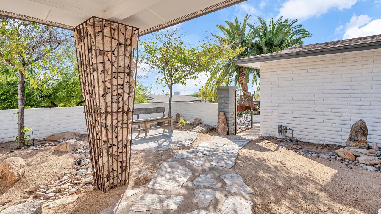 Photo of Outdoor in Camelback East