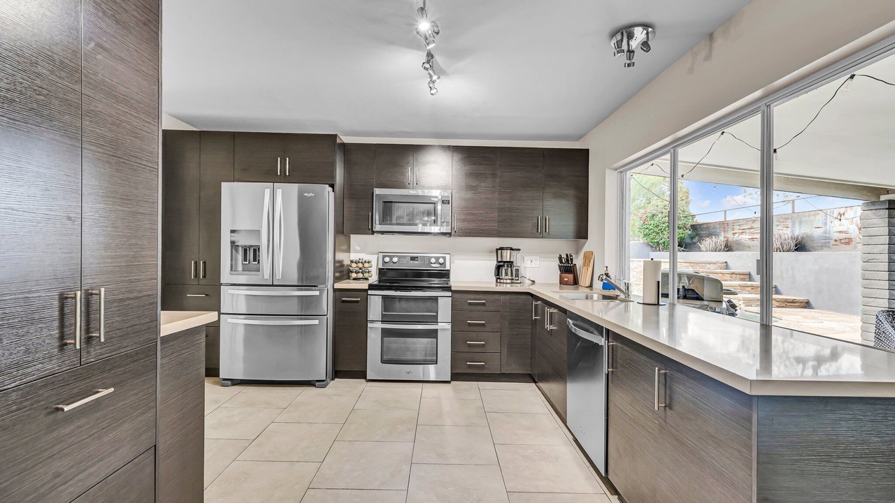 Photo of Kitchen in Camelback East