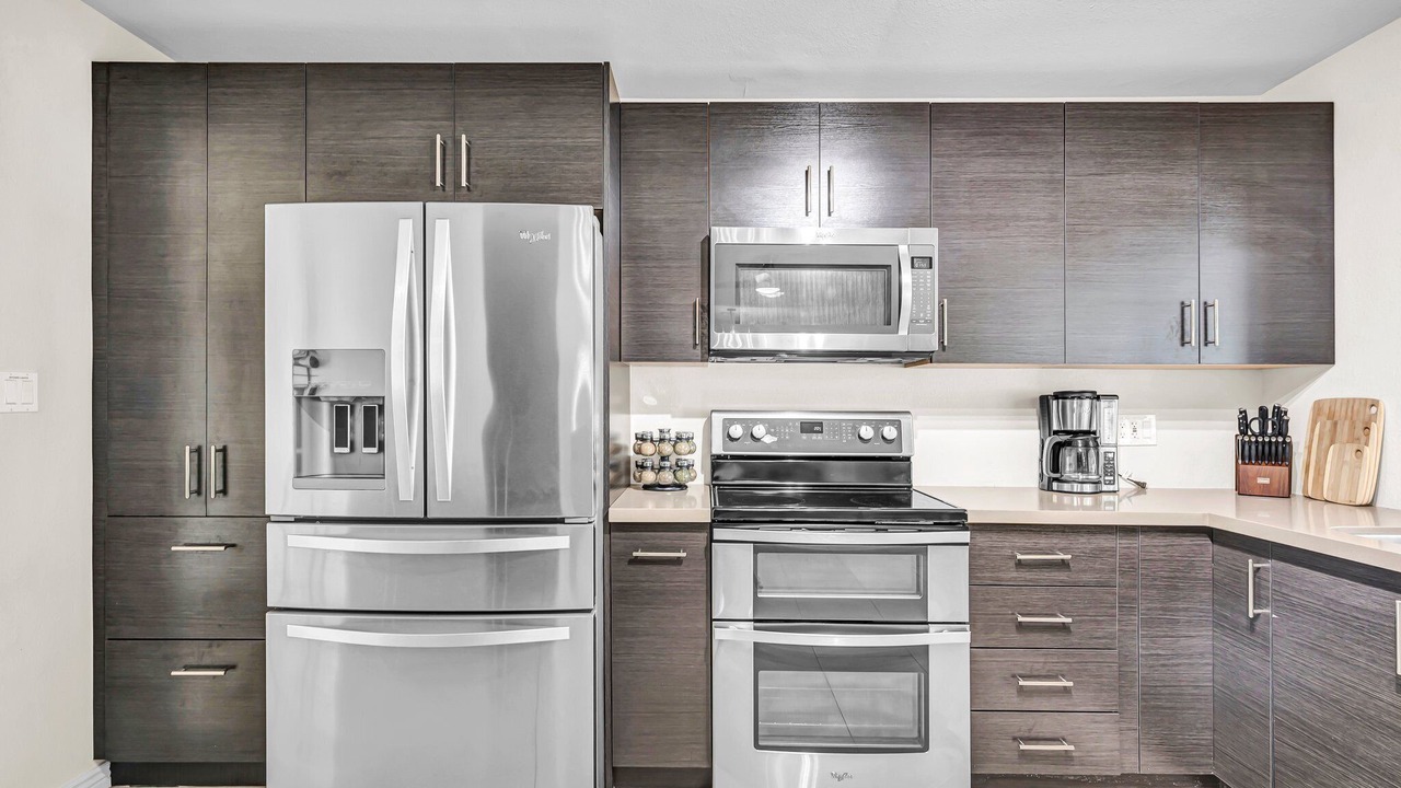 Photo of Kitchen in Camelback East
