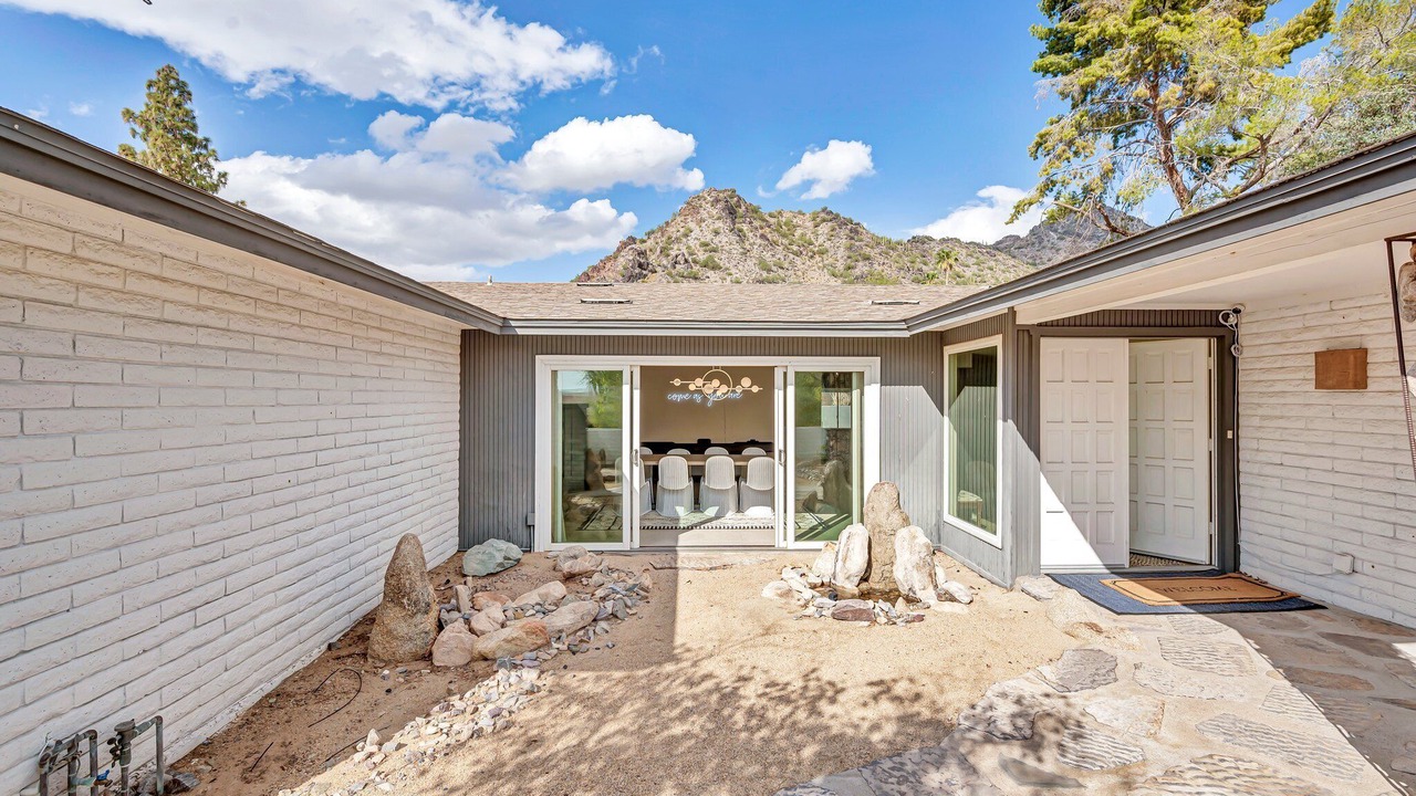 Photo of Outdoor in Camelback East
