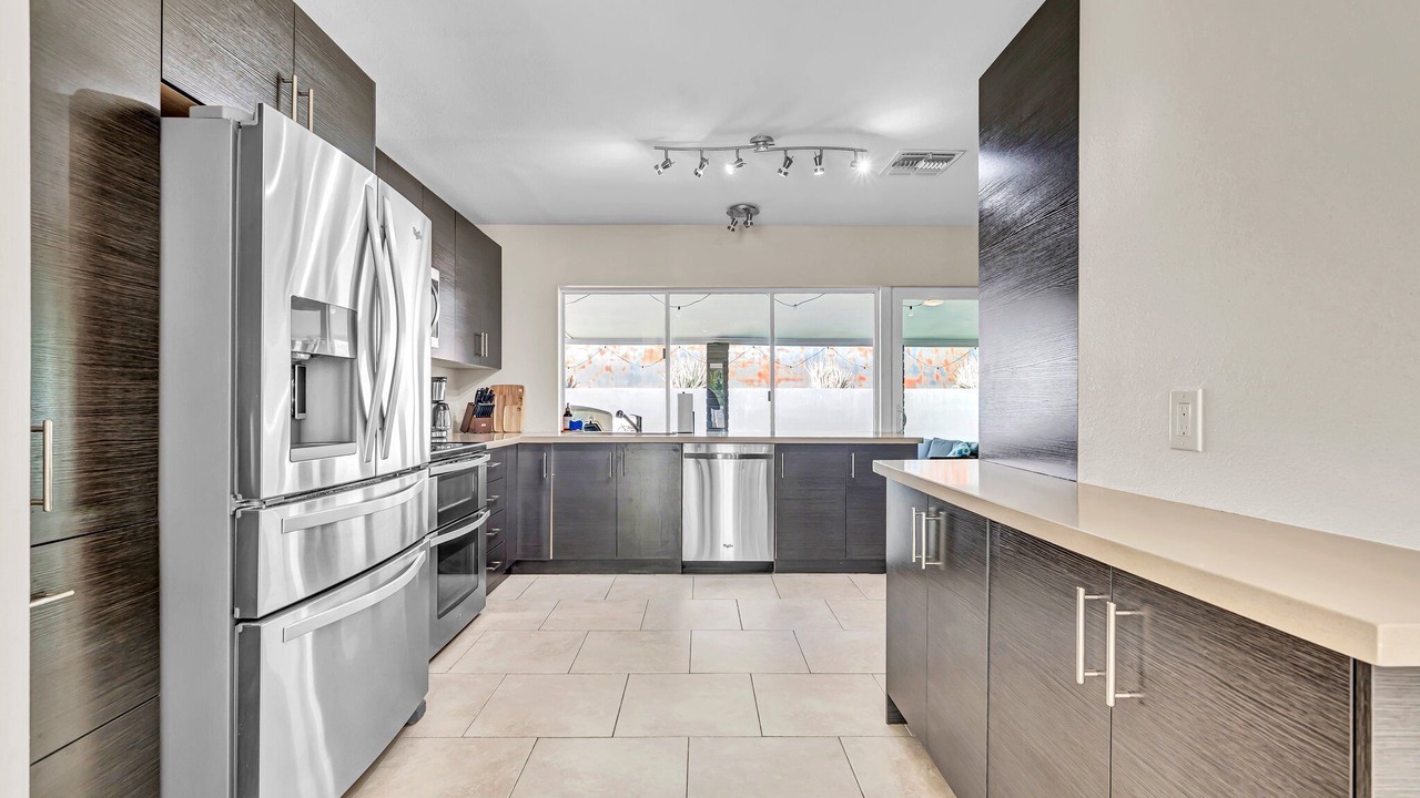 Photo of Kitchen in Camelback East