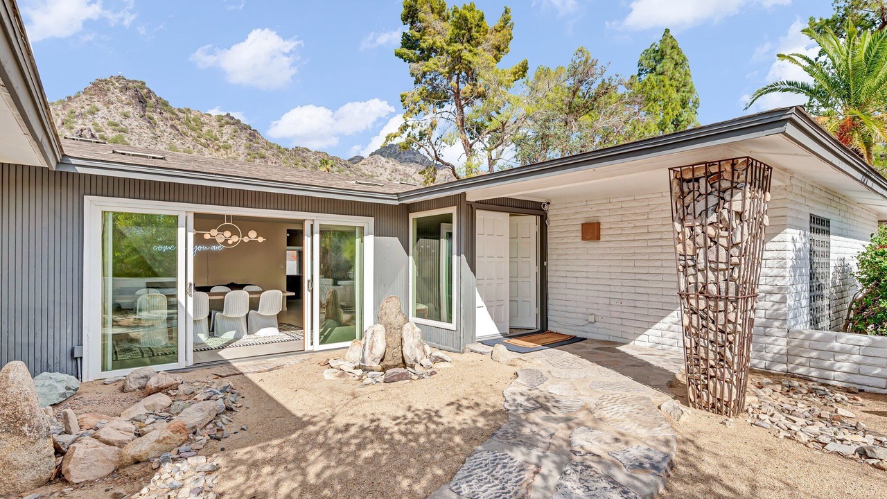 Photo of Outdoor in Camelback East