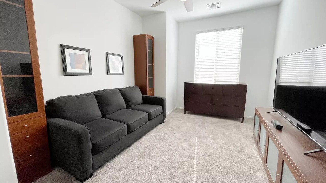 Photo of Livingroom in Tucson