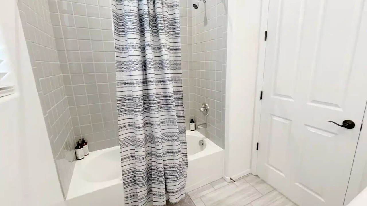 Photo of Bathroom in Tucson