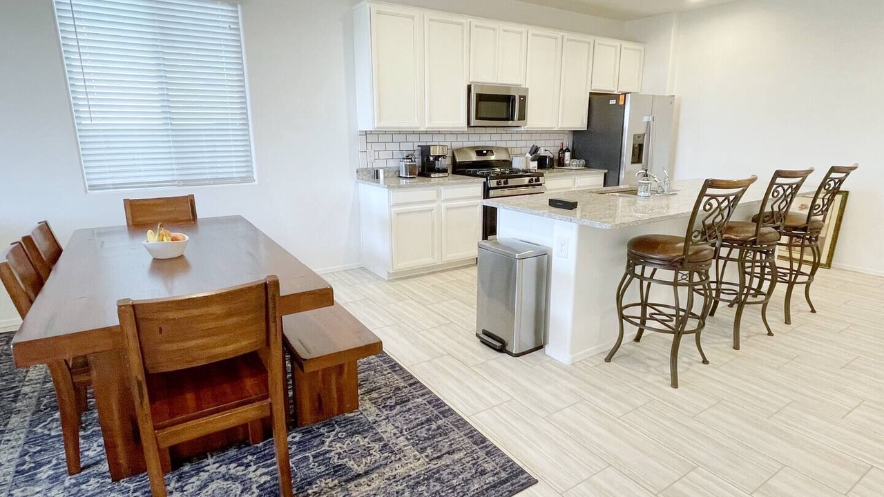 Photo of Kitchen in Tucson