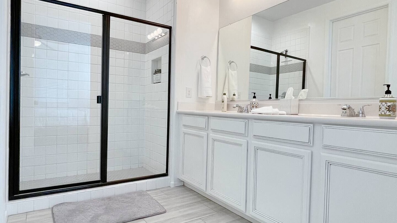 Photo of Bathroom in Tucson