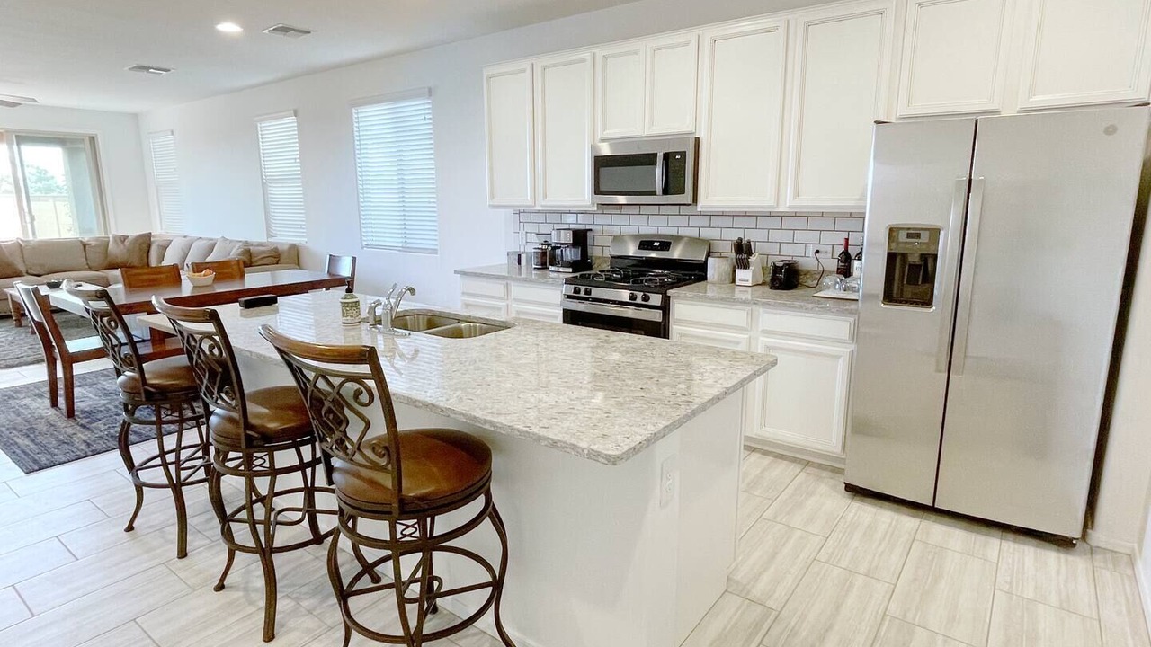 Photo of Kitchen in Tucson
