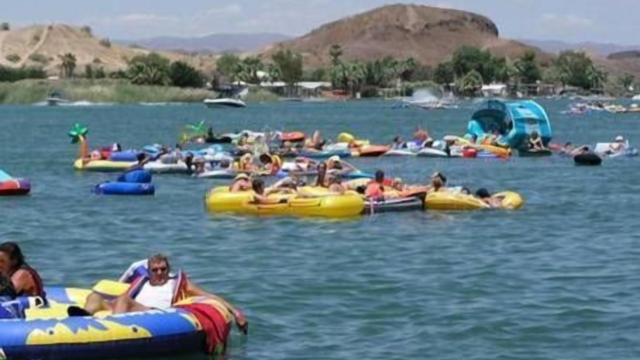 Photo of Others in Parker Strip