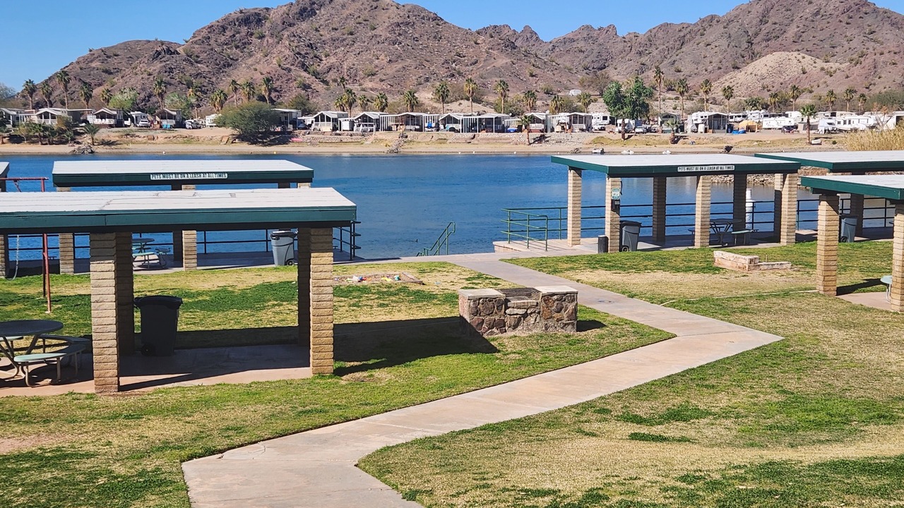 Photo of Others in Parker Strip