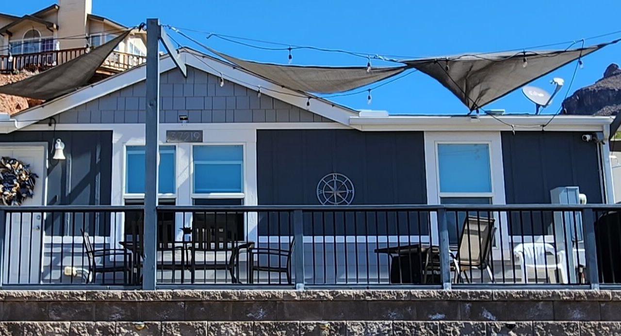 Photo of Outdoor in Parker Strip