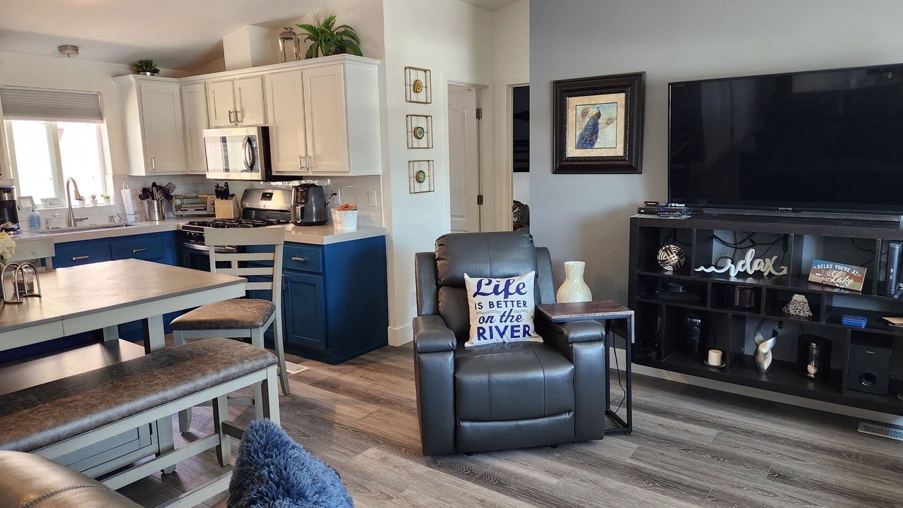 Photo of Bedroom in Parker Strip