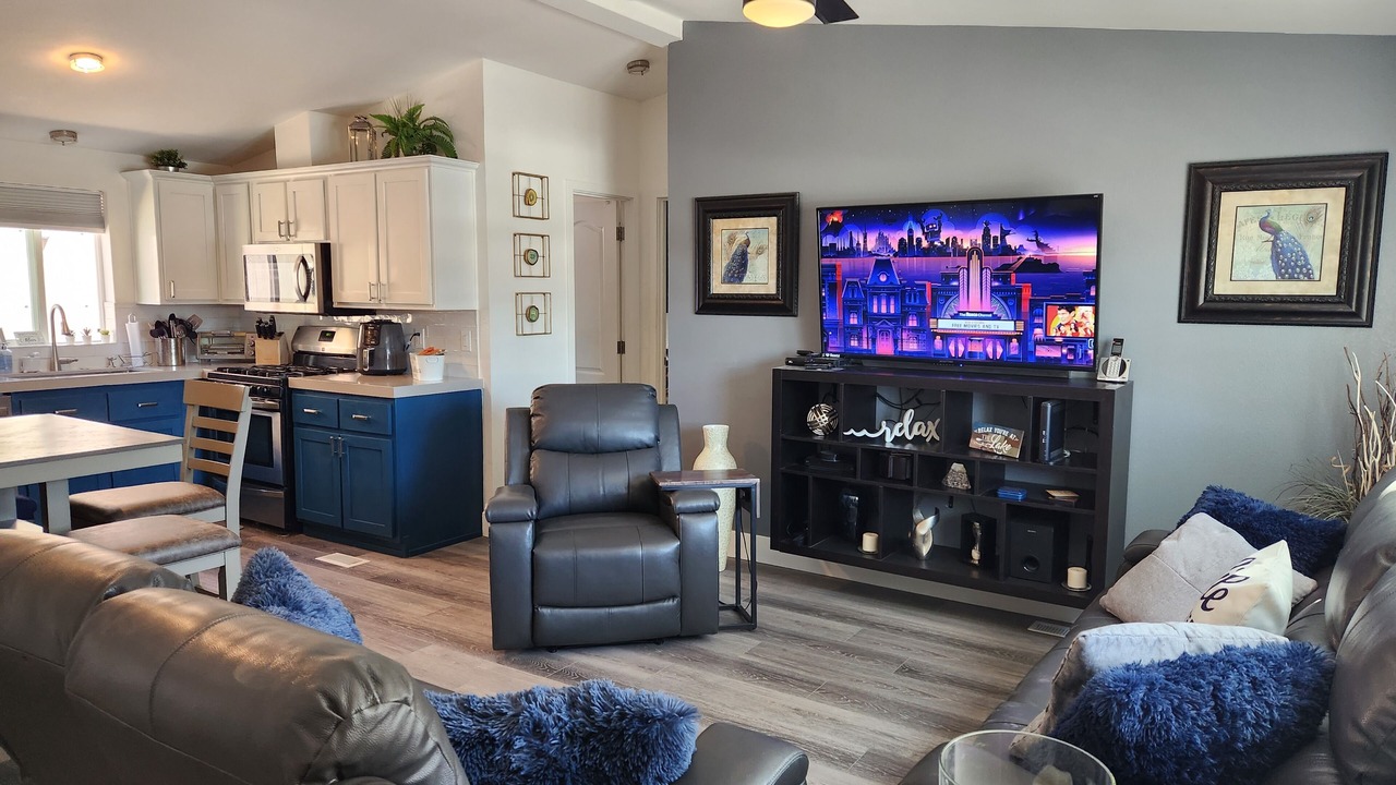 Photo of Bedroom in Parker Strip