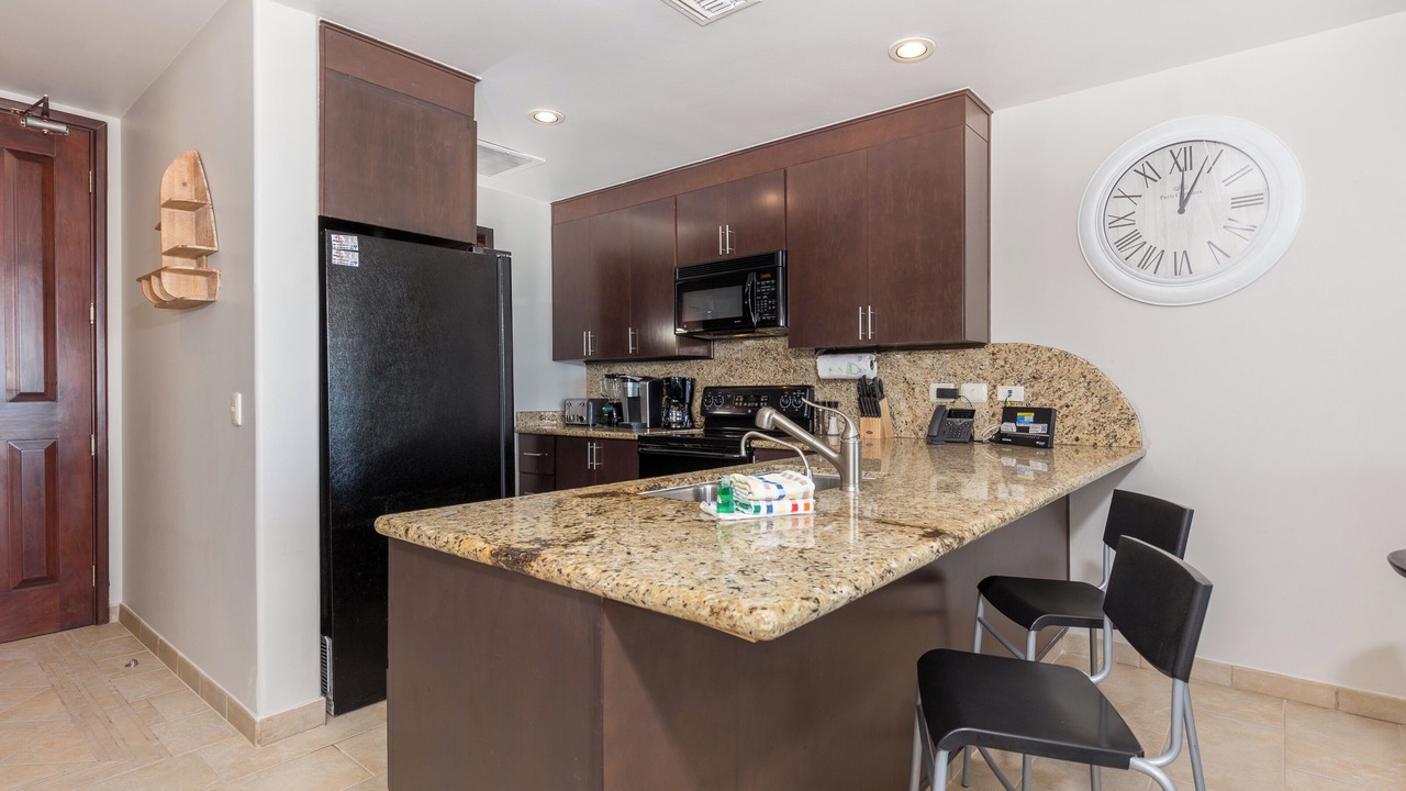 Photo of Bedroom in Puerto Penasco