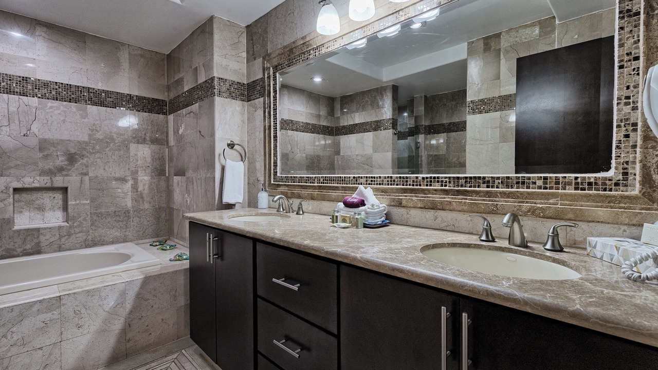 Photo of Bathroom in Puerto Penasco
