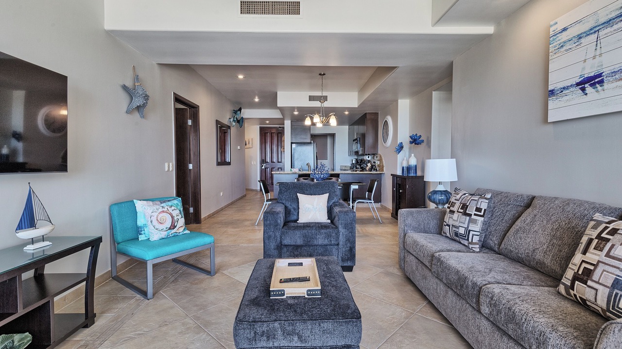 Photo of Bedroom in Puerto Penasco