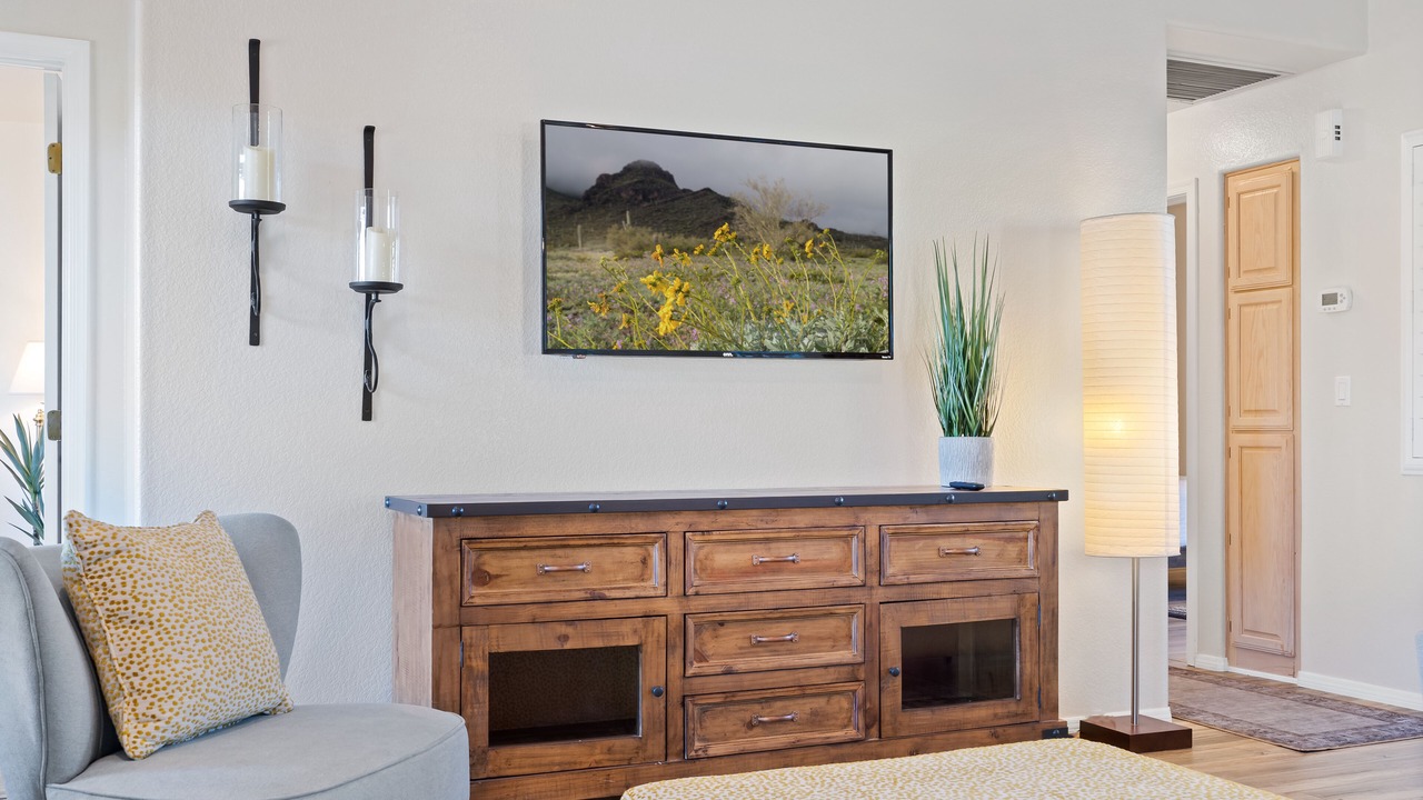 Photo of Bedroom in Oro Valley
