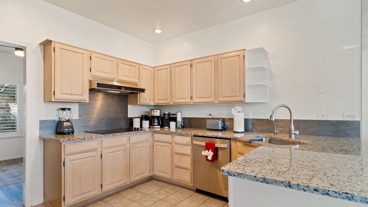 Photo of Kitchen in Oro Valley