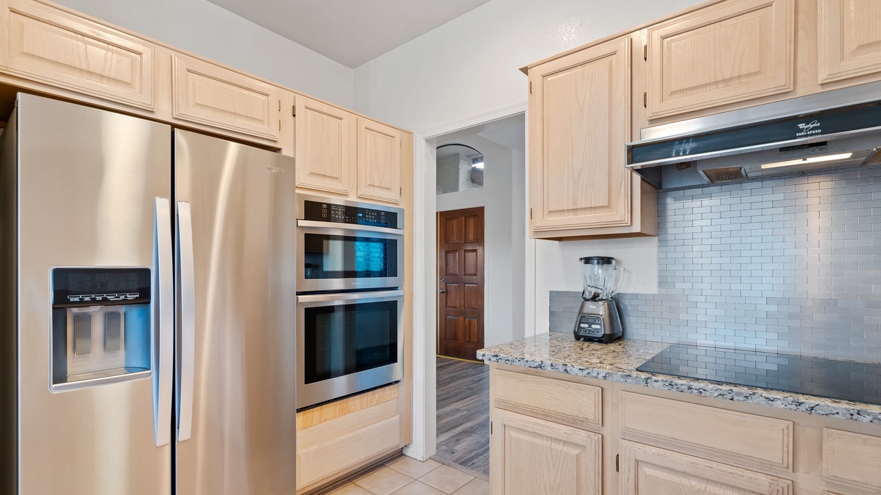 Photo of Kitchen in Oro Valley