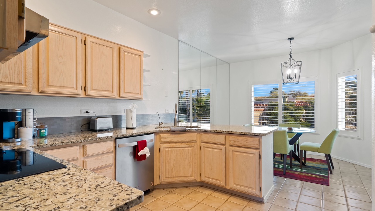 Photo of Kitchen in Oro Valley