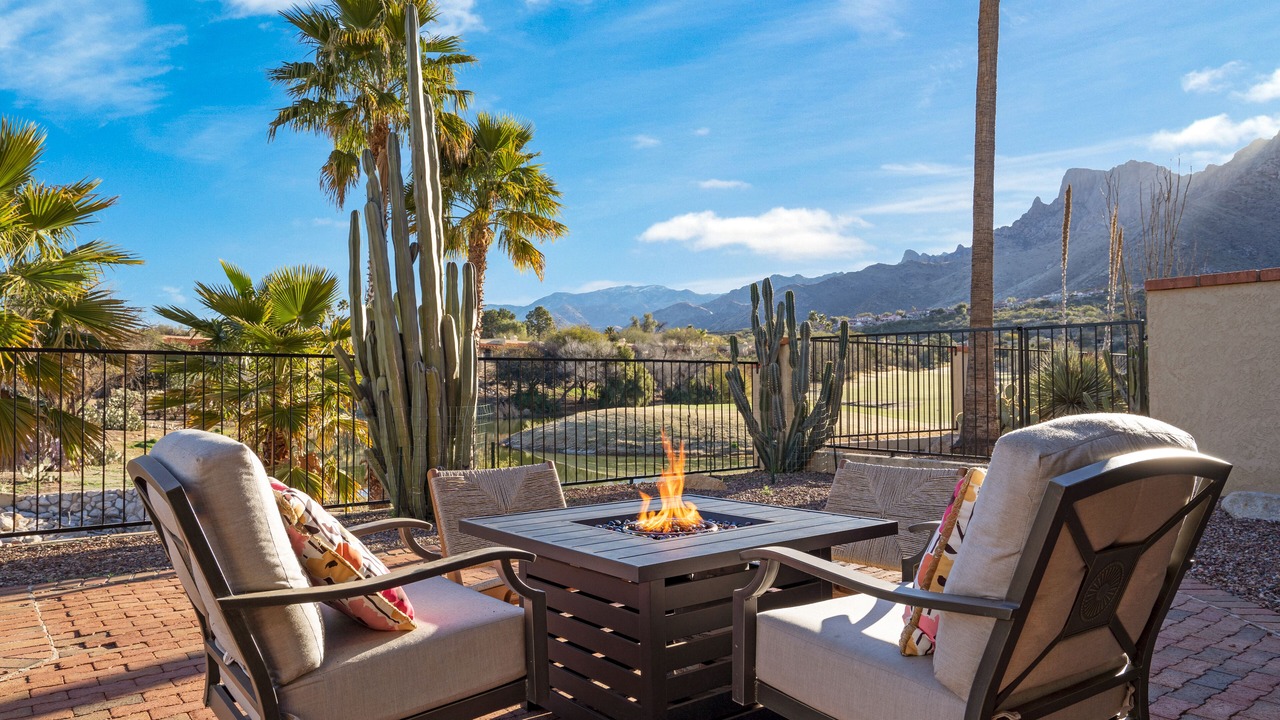Photo of Outdoor in Oro Valley