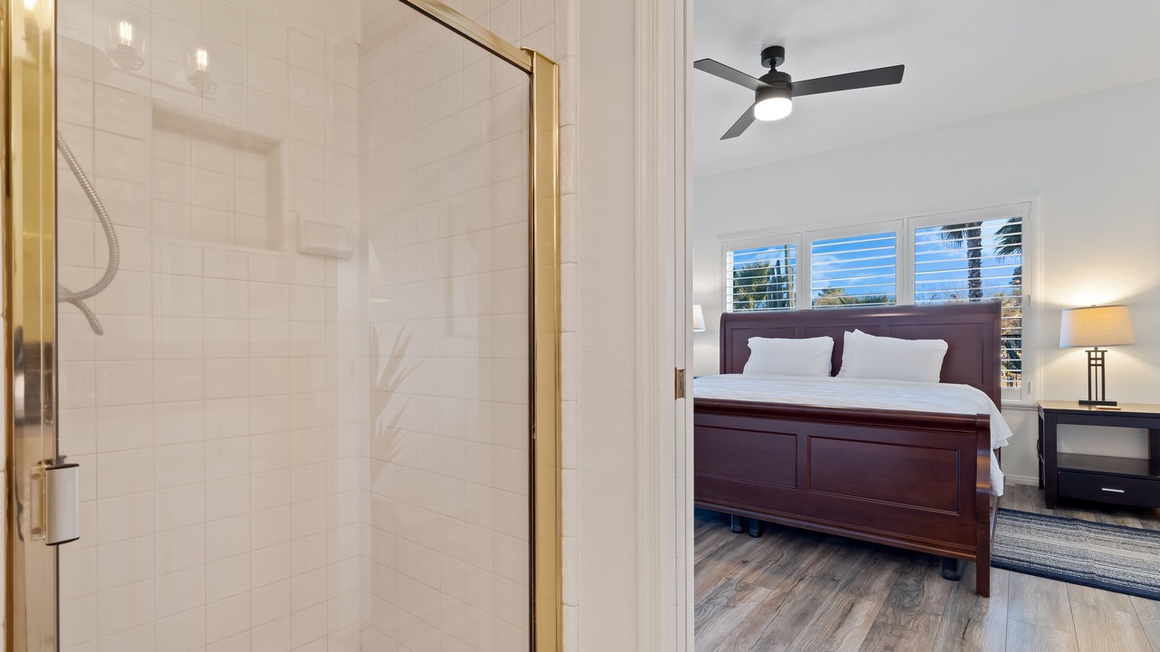 Photo of Bedroom in Oro Valley