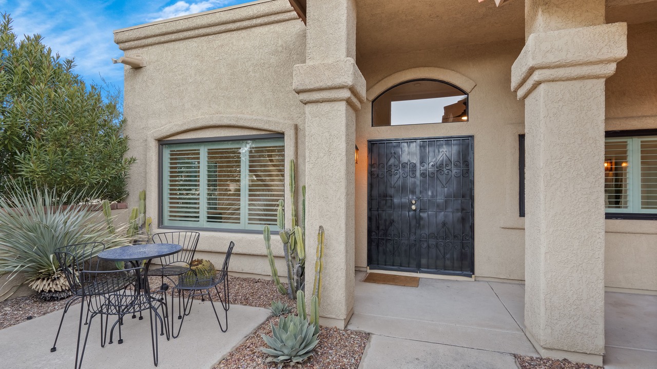 Photo of Outdoor in Oro Valley
