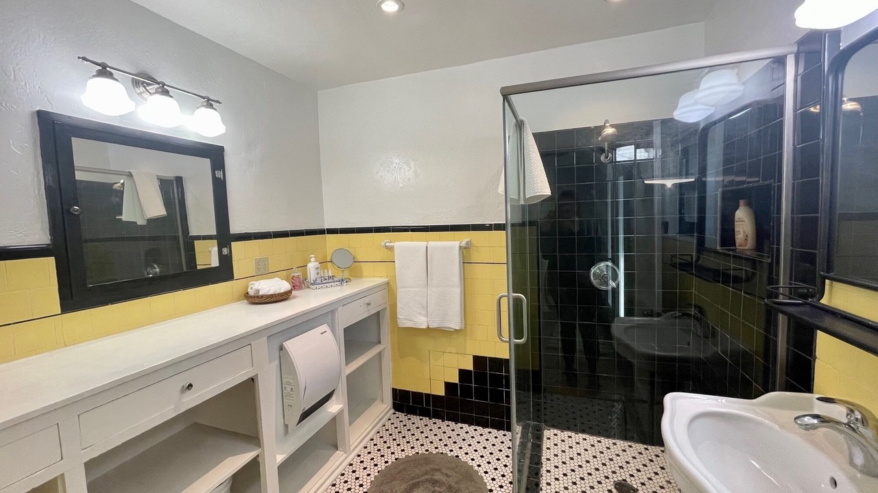 Photo of Bathroom in Cherry Hill