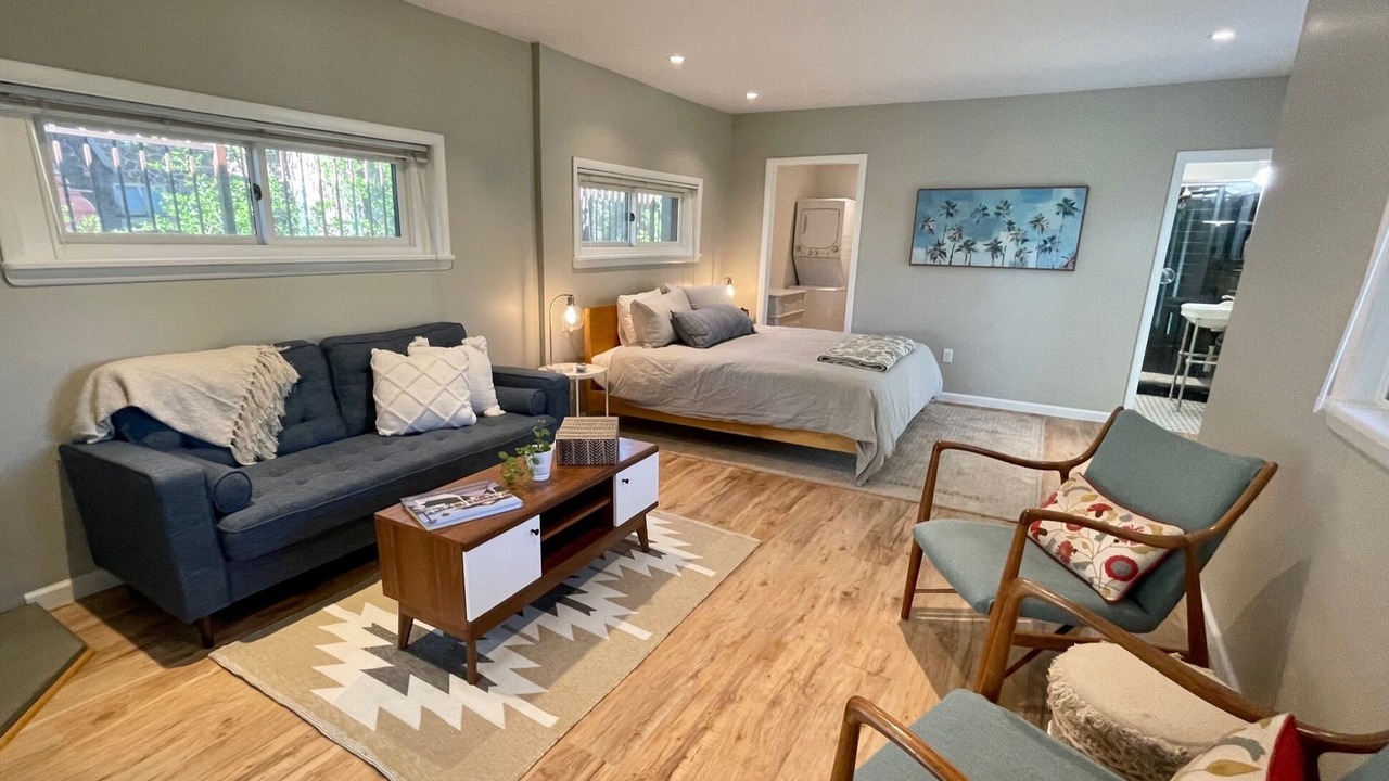 Photo of Bedroom in Cherry Hill