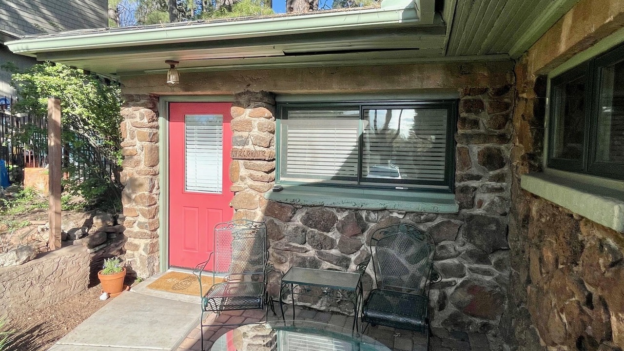 Photo of Patio Balcony in Cherry Hill