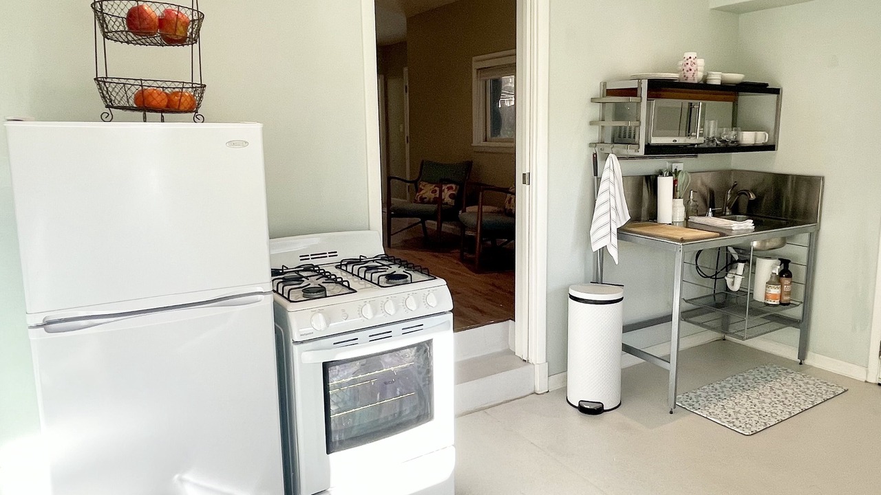 Photo of Kitchen in Cherry Hill