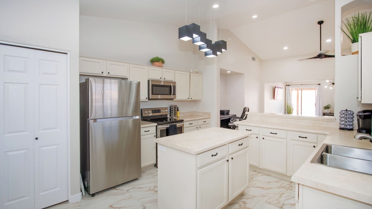 Photo of Kitchen in Casa Grande