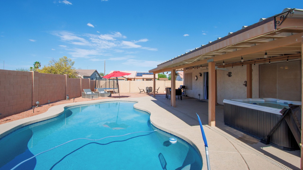 Photo of Outdoor in Casa Grande