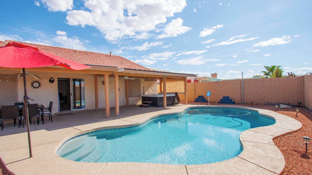 Photo of Outdoor in Casa Grande