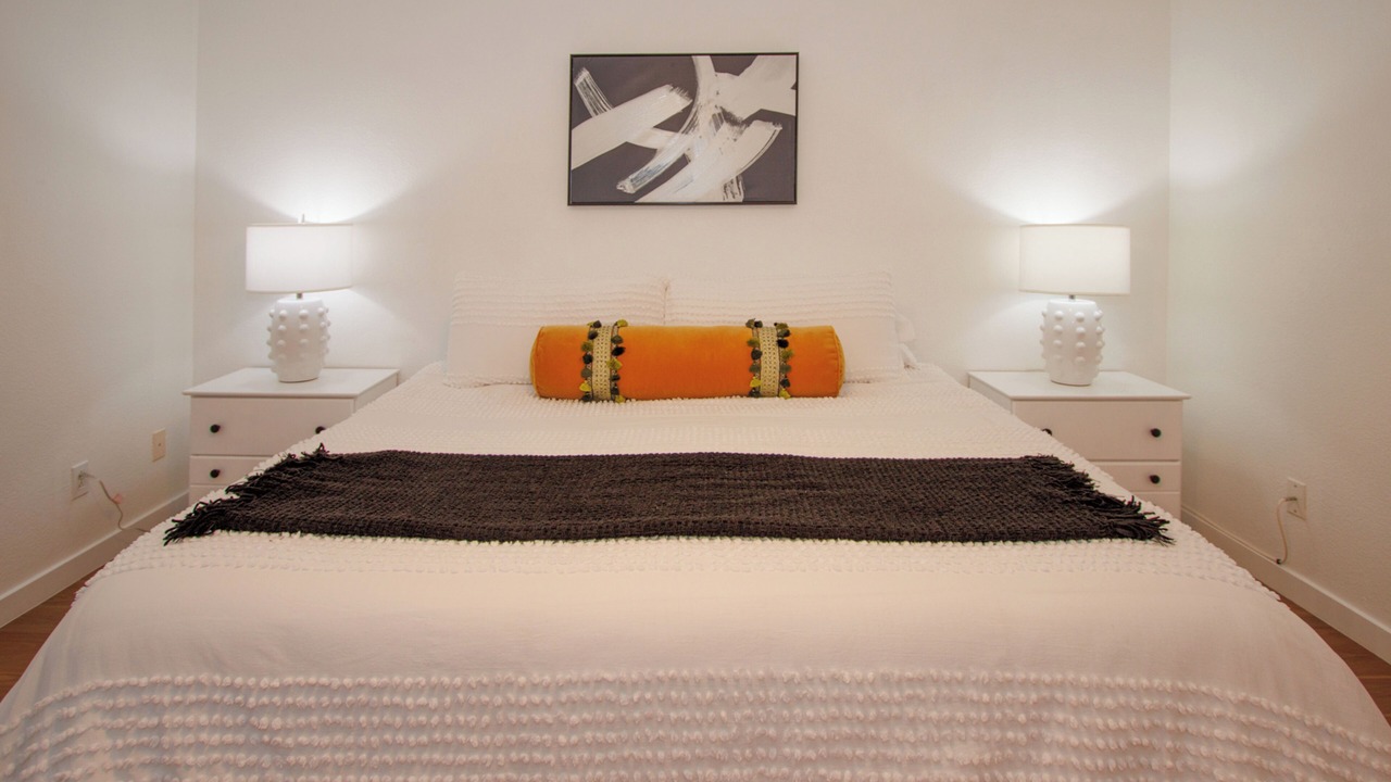 Photo of Bedroom in Casa Grande