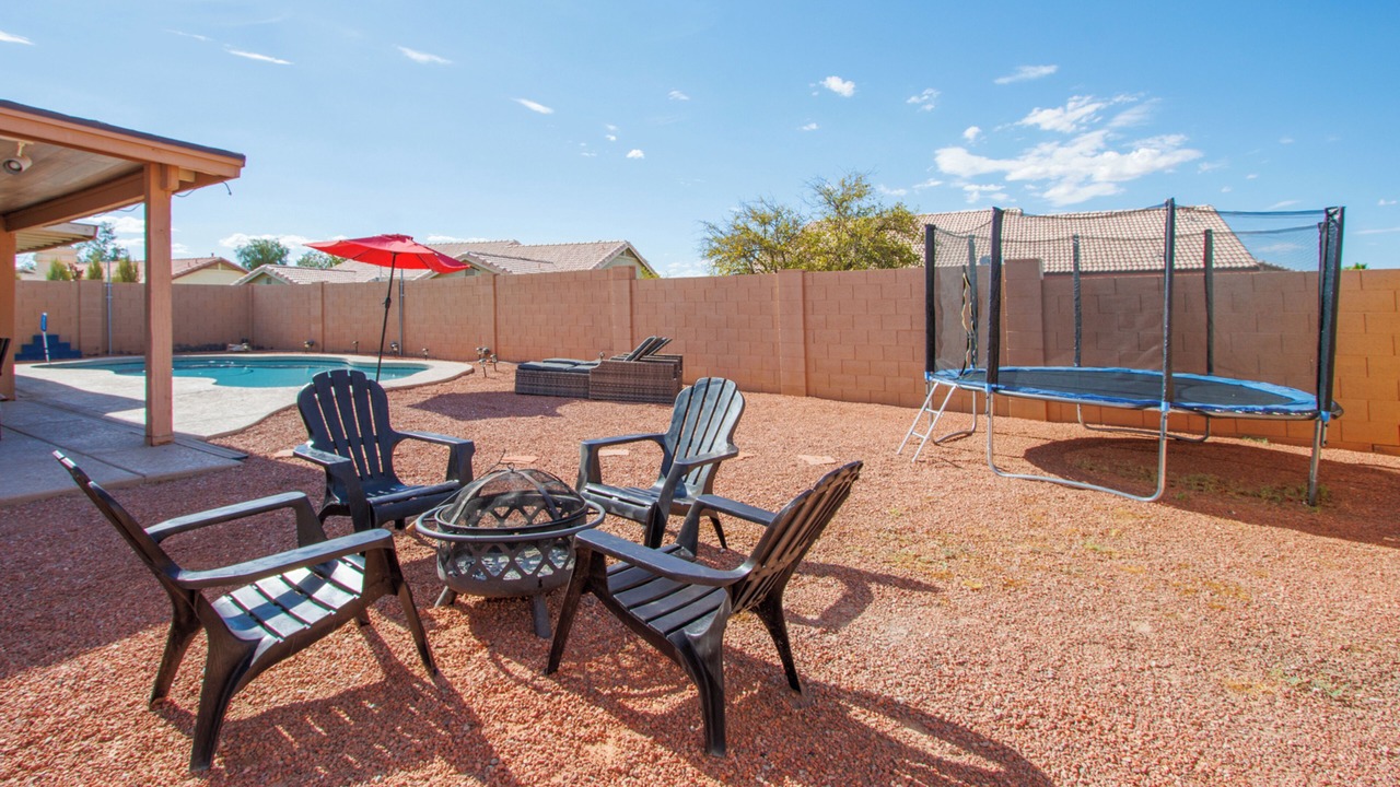 Photo of Outdoor in Casa Grande