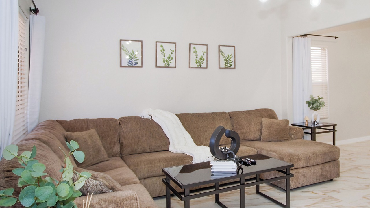 Photo of Livingroom in Casa Grande