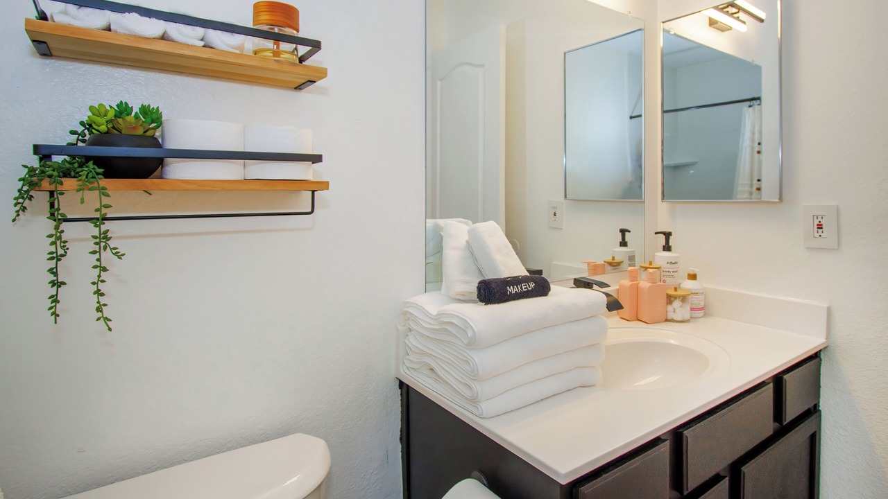 Photo of Bathroom in Casa Grande