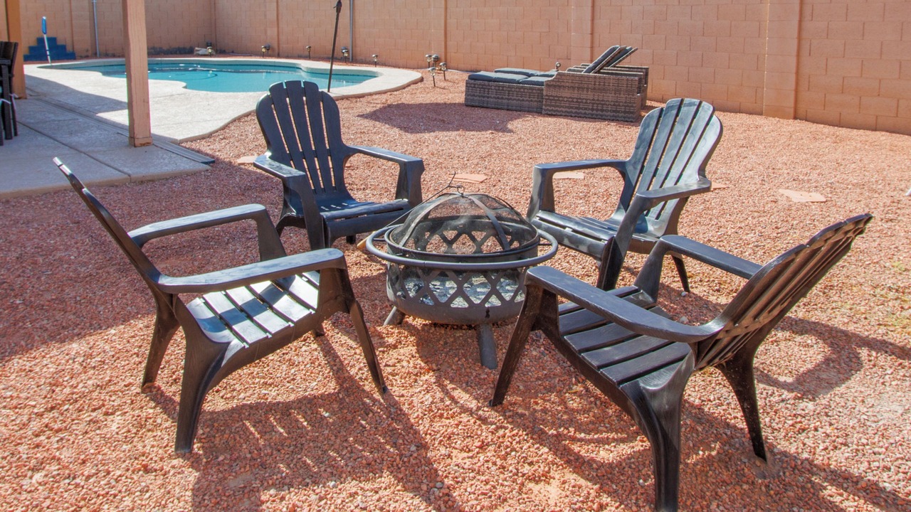 Photo of Outdoor in Casa Grande