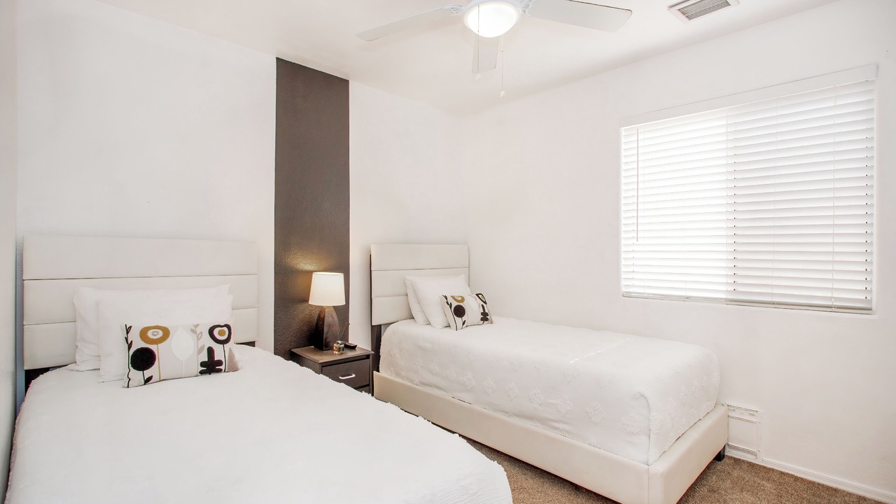 Photo of Bedroom in Casa Grande