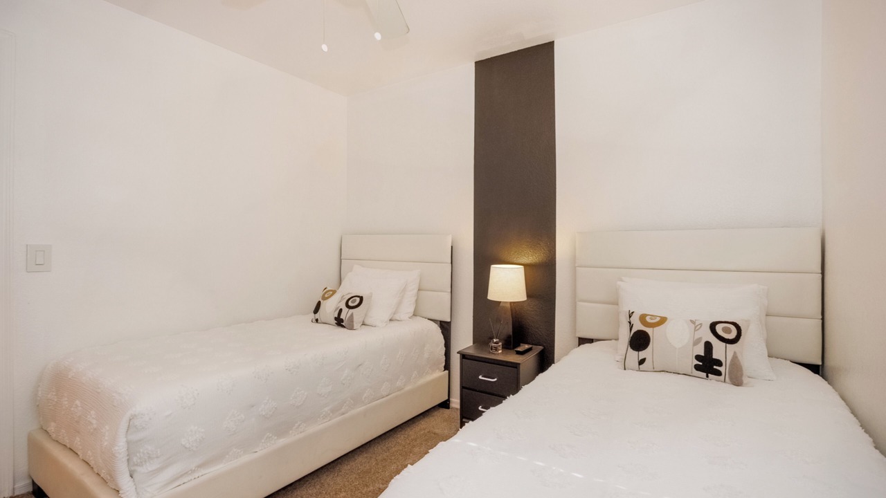 Photo of Bedroom in Casa Grande